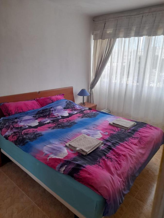 Apartament Carrer I'Iiia Grao de Castellon Luaran gambar