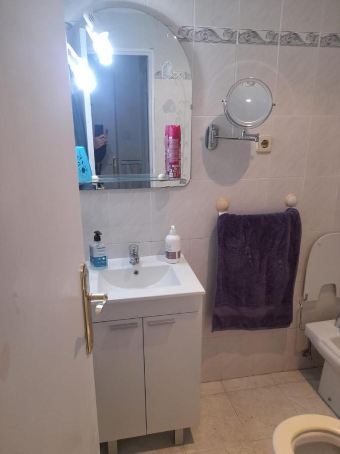 Apartament Carrer I'Iiia Grao de Castellon Luaran gambar
