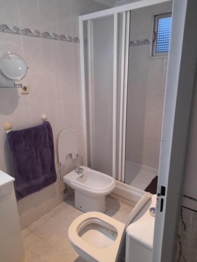 Apartament Carrer I'Iiia Grao de Castellon Luaran gambar
