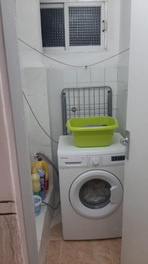 Apartament Carrer I'Iiia Grao de Castellon Luaran gambar