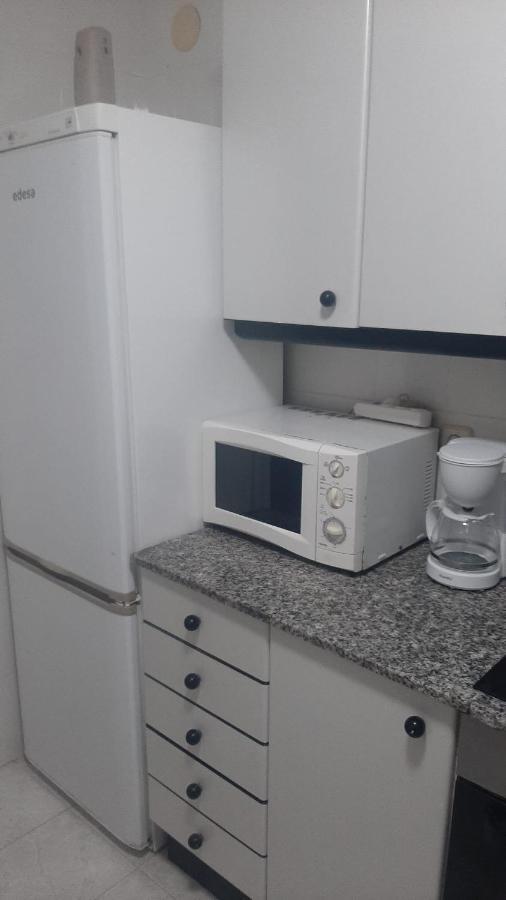 Apartament Carrer I'Iiia Grao de Castellon Luaran gambar