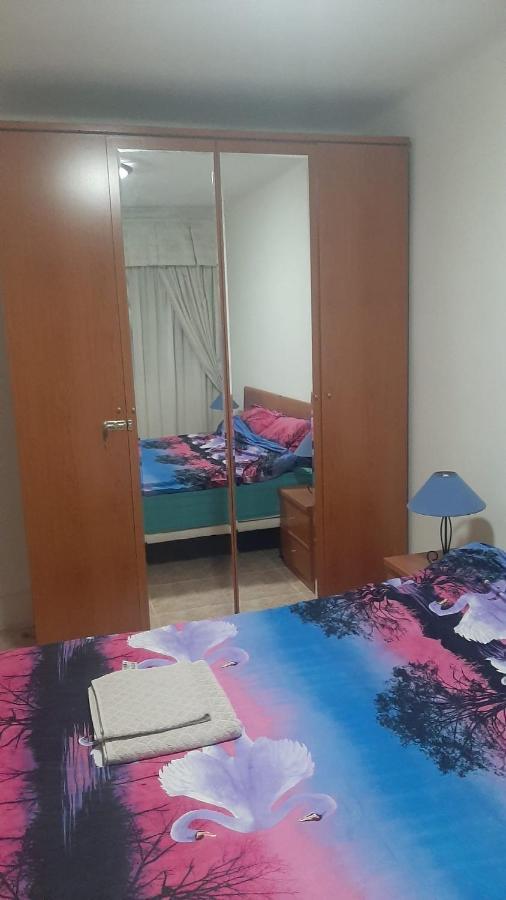 Apartament Carrer I'Iiia Grao de Castellon Luaran gambar
