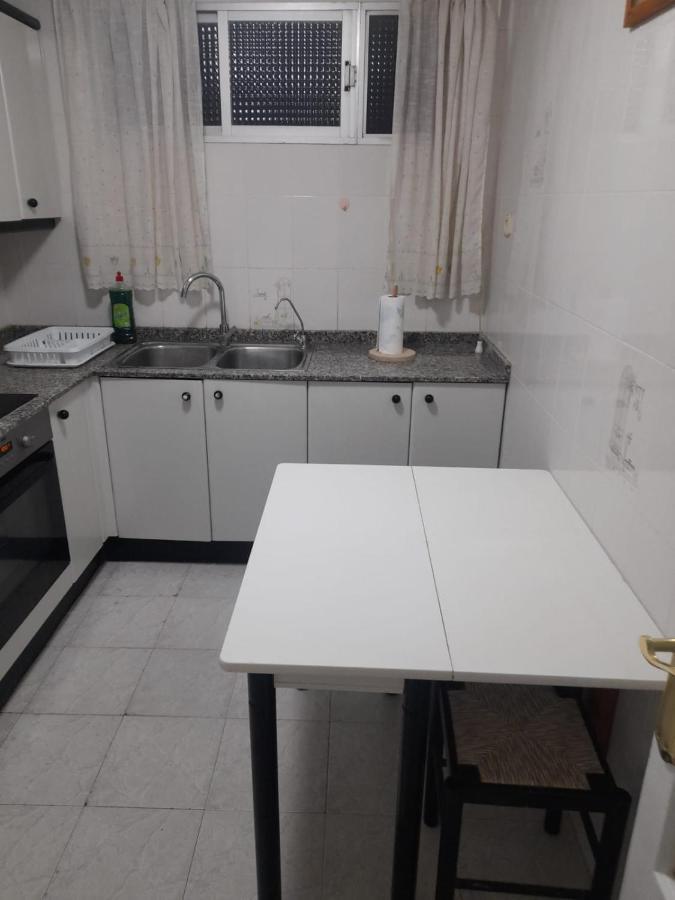 Apartament Carrer I'Iiia Grao de Castellon Luaran gambar