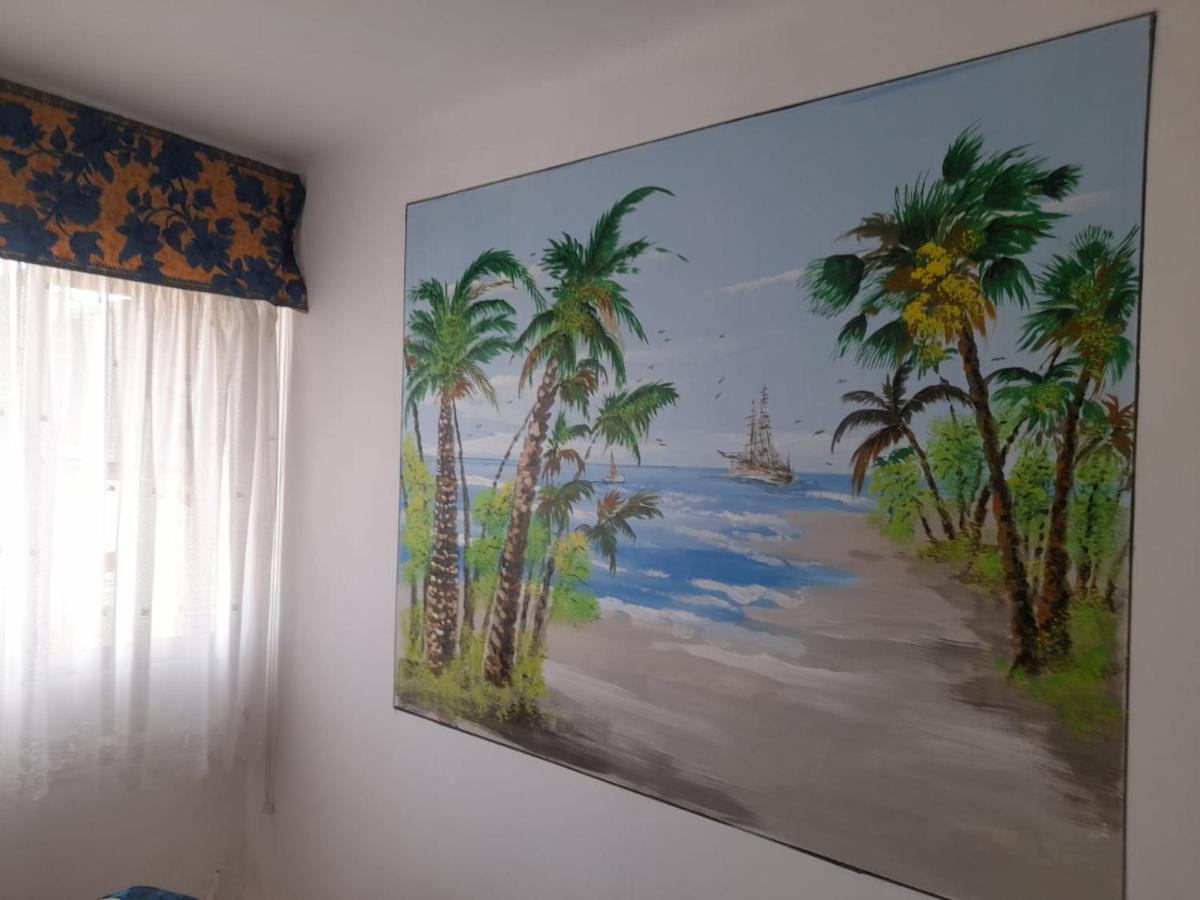 Apartament Carrer I'Iiia Grao de Castellon Luaran gambar